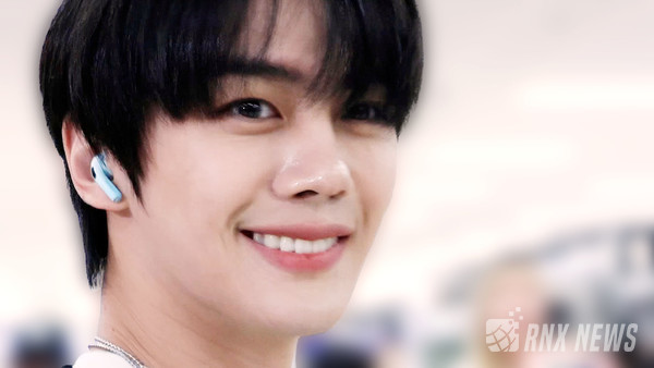 그룹 ZEROBASEONE (ZB1/제베원) 김규빈  [사진=RNX news]