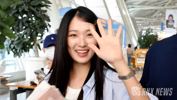 배우 김혜윤 (Kim Hyeyoon) [사진/영상=RNX news]