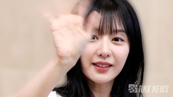 ‘눈물의 여왕’ 배우 김지원(Kimjiwon) [사진/영상=RNX news]