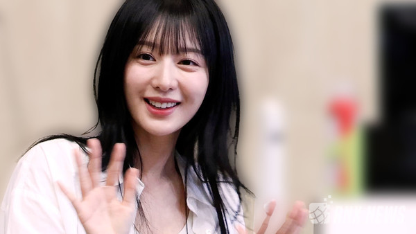 ‘눈물의 여왕’ 배우 김지원(Kimjiwon) [사진/영상=RNX news]