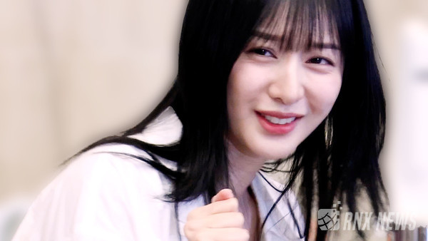 ‘눈물의 여왕’ 배우 김지원(Kimjiwon) [사진/영상=RNX news]