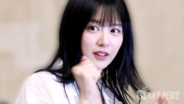 ‘눈물의 여왕’ 배우 김지원(Kimjiwon) [사진/영상=RNX news]