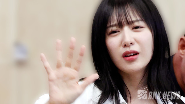 ‘눈물의 여왕’ 배우 김지원(Kimjiwon) [사진/영상=RNX news]