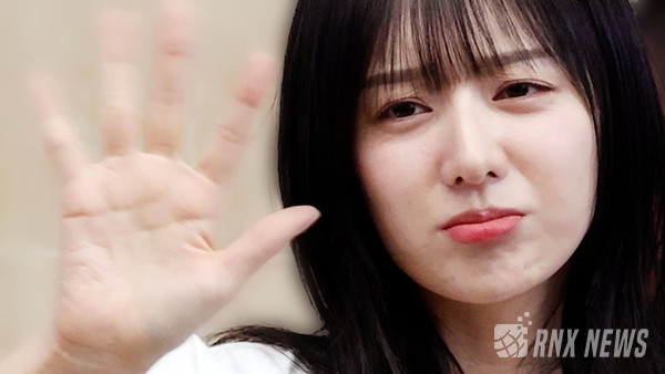 ‘눈물의 여왕’ 배우 김지원(Kimjiwon) [사진/영상=RNX news]