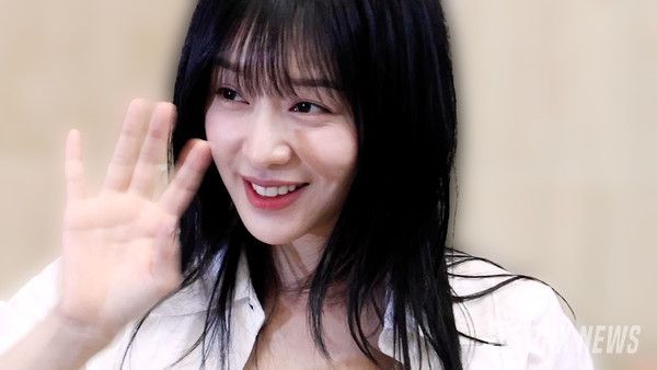 ‘눈물의 여왕’ 배우 김지원(Kimjiwon) [사진/영상=RNX news]