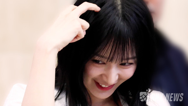 ‘눈물의 여왕’ 배우 김지원(Kimjiwon) [사진/영상=RNX news]