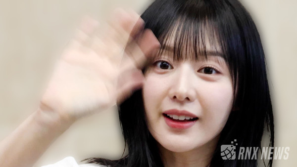 ‘눈물의 여왕’ 배우 김지원(Kimjiwon) [사진/영상=RNX news]