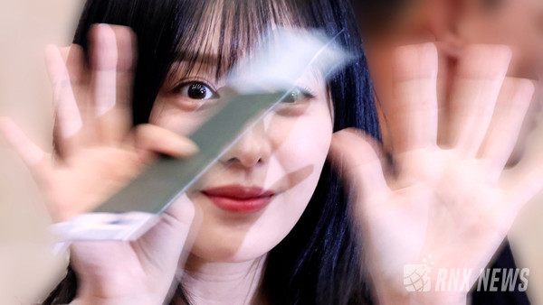 ‘눈물의 여왕’ 배우 김지원(Kimjiwon) [사진/영상=RNX news]