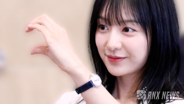 ‘눈물의 여왕’ 배우 김지원(Kimjiwon) [사진/영상=RNX news]