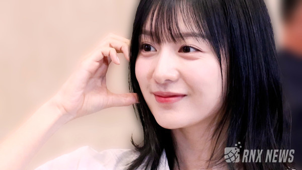 ‘눈물의 여왕’ 배우 김지원(Kimjiwon) [사진/영상=RNX news]