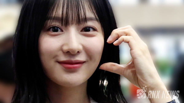 ‘눈물의 여왕’ 배우 김지원(Kimjiwon) [사진/영상=RNX news]