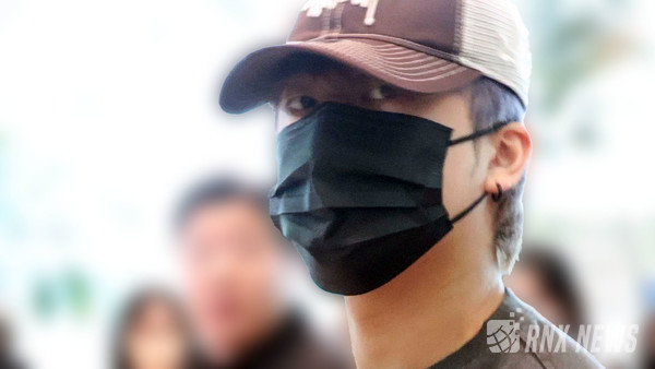 그룹 Stray Kids (스트레이키즈) 창빈 [사진/영상=RNX news]