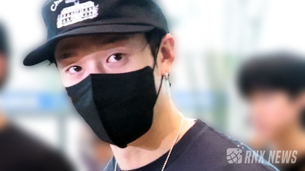 그룹 Stray Kids (스트레이키즈) 방찬 [사진/영상=RNX news]