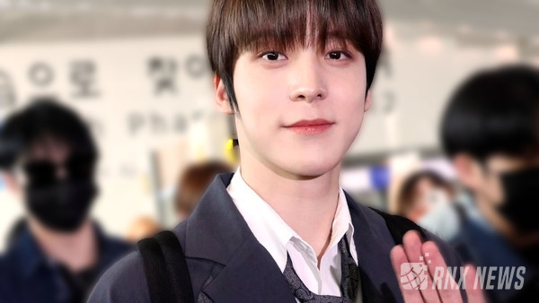 ATEEZ(에이티즈) 윤호  [사진/영상=RNX news]