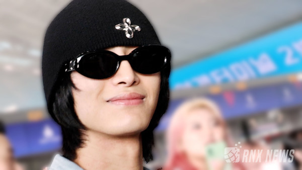 ATEEZ(에이티즈) 성화  [사진/영상=RNX news]