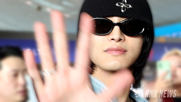 ATEEZ(에이티즈) 성화  [사진/영상=RNX news]