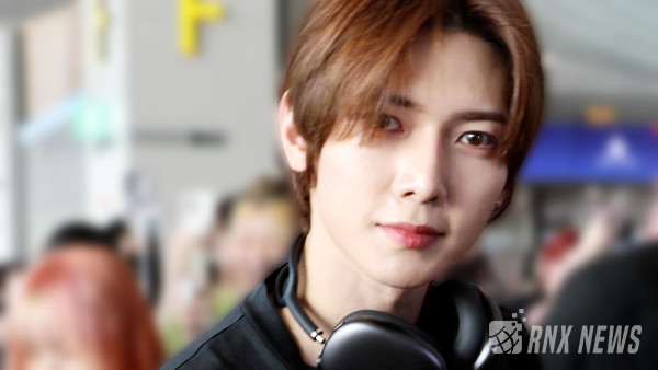 ATEEZ(에이티즈) 여상  [사진/영상=RNX news]