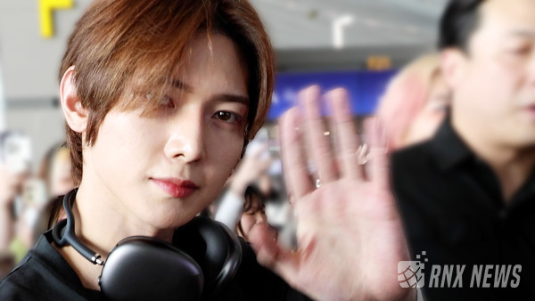 ATEEZ(에이티즈) 여상  [사진/영상=RNX news]
