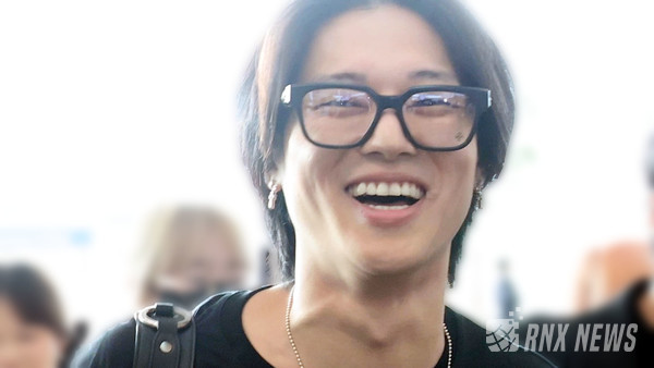 ATEEZ(에이티즈) 우영  [사진/영상=RNX news]