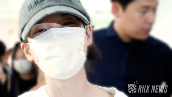 가수 IU (이지은) [사진/영상=RNX news]