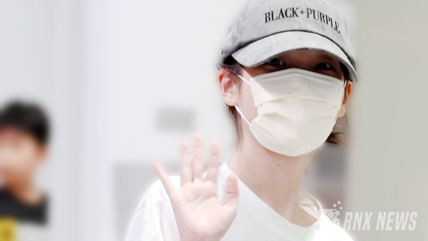 가수 IU (이지은) [사진/영상=RNX news]