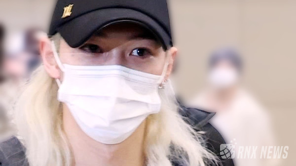 그룹 Stray Kids (스트레이키즈) 필릭스 [사진/영상=RNX news]