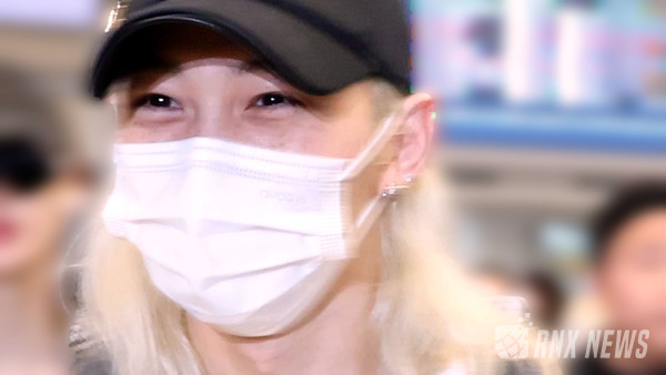 그룹 Stray Kids (스트레이키즈) 필릭스 [사진/영상=RNX news]