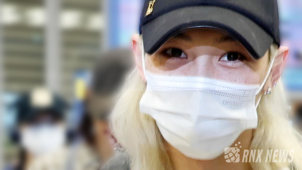 그룹 Stray Kids (스트레이키즈) 필릭스 [사진/영상=RNX news]