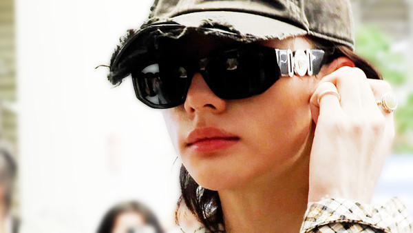 그룹 Stray Kids (스트레이키즈) 현진 [사진/영상=RNX news]