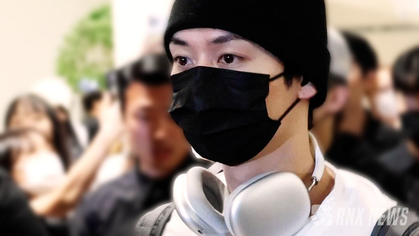 그룹 Stray Kids (스트레이키즈) 리노 [사진/영상=RNX news]