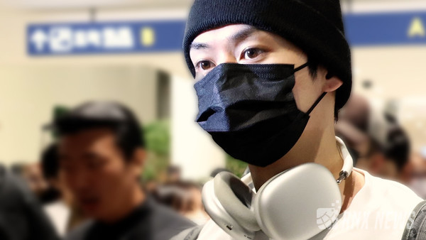 그룹 Stray Kids (스트레이키즈) 리노 [사진/영상=RNX news]