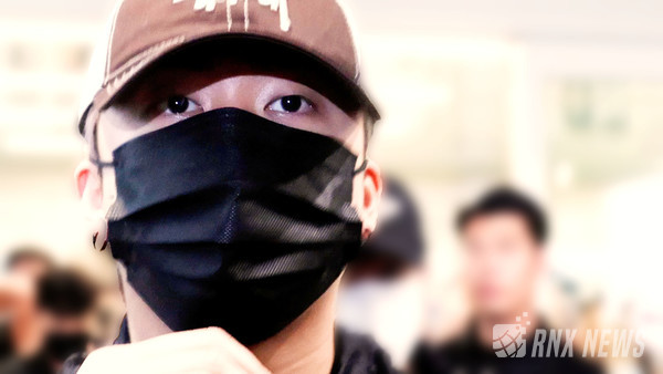 그룹 Stray Kids (스트레이키즈) 창빈 [사진/영상=RNX news]