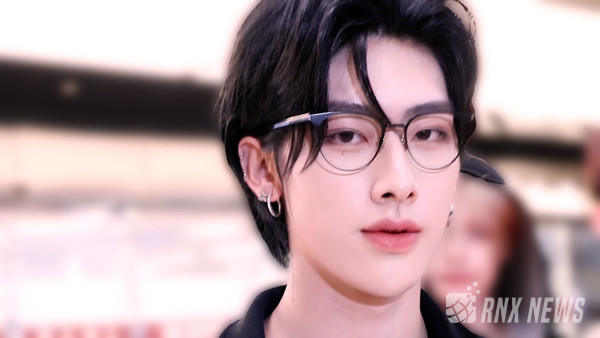 그룹 ZEROBASEONE (ZB1/제로베이스원) 리키  [사진=RNX news]