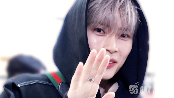 그룹 ZEROBASEONE (ZB1/제로베이스원) 성한빈  [사진=RNX news]