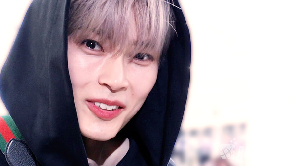 그룹 ZEROBASEONE (ZB1/제로베이스원) 성한빈  [사진=RNX news]