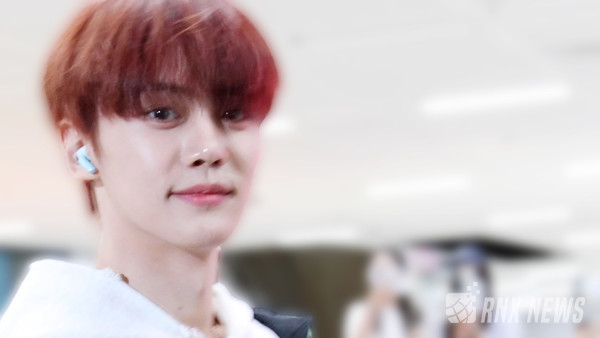 그룹 ZEROBASEONE (ZB1/제로베이스원) 김규빈  [사진=RNX news]