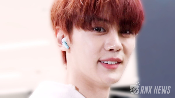 그룹 ZEROBASEONE (ZB1/제로베이스원) 김규빈  [사진=RNX news]