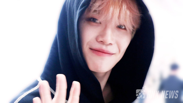 그룹 ZEROBASEONE (ZB1/제로베이스원) 김태래  [사진=RNX news]