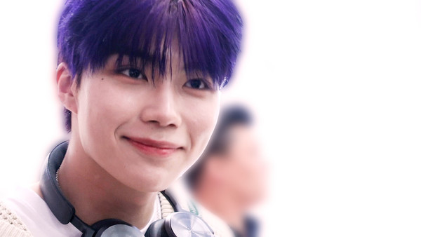 그룹 ZEROBASEONE (ZB1/제로베이스원) 박건욱  [사진=RNX news]