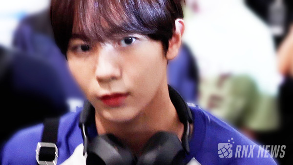 그룹 NCT WISH(엔시티 위시) 료  [사진/영상=RNX news]