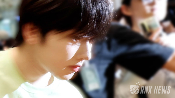 그룹 NCT WISH(엔시티 위시) 사쿠야  [사진/영상=RNX news]