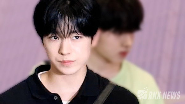 그룹 NCT WISH(엔시티 위시) 유우시 [사진/영상=RNX news]