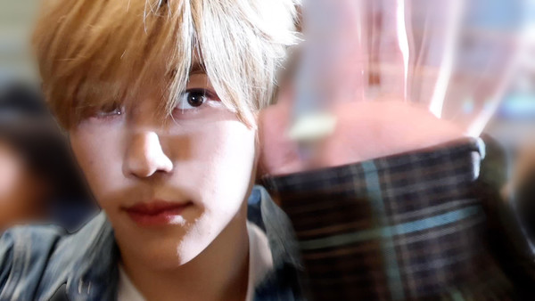 그룹 NCT WISH(엔시티 위시) 시온 [사진/영상=RNX news]