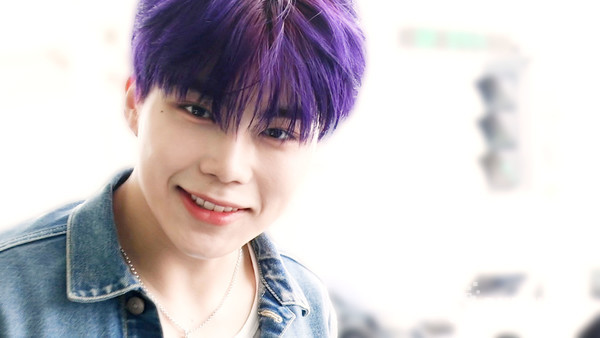 그룹 ZEROBASEONE (제로베이스원/ZB1) 리키 [사진=RNX news]