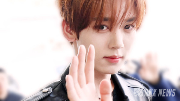 그룹 ZEROBASEONE (제로베이스원/ZB1) 리키 [사진=RNX news]