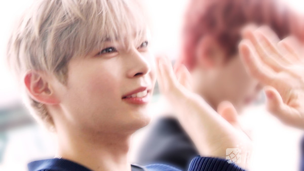 그룹 ZEROBASEONE (제로베이스원/ZB1) 리키 [사진=RNX news]