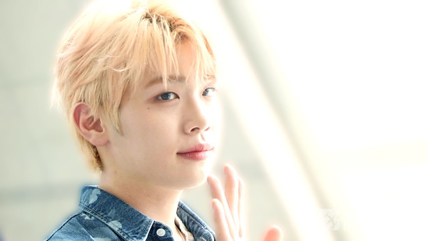 그룹 ZEROBASEONE (제로베이스원/ZB1) 리키 [사진=RNX news]