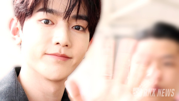 그룹 ZEROBASEONE (제로베이스원/ZB1) 리키 [사진=RNX news]