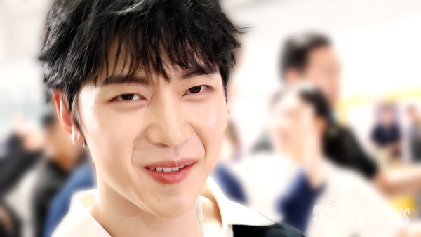 그룹 ZEROBASEONE (제로베이스원/ZB1) 리키 [사진=RNX news]