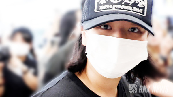 TWICE(트와이스) 정연 [사진/영상=RNX news]